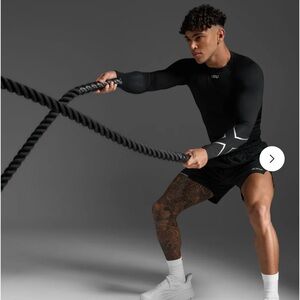 2XU - Core Compression Long Sleeve